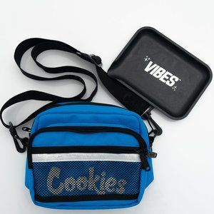 Cookies Bag & Vibes Rolling Trey